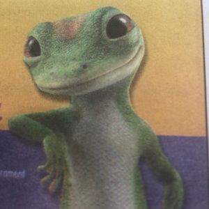 Meet your Posher, Diane